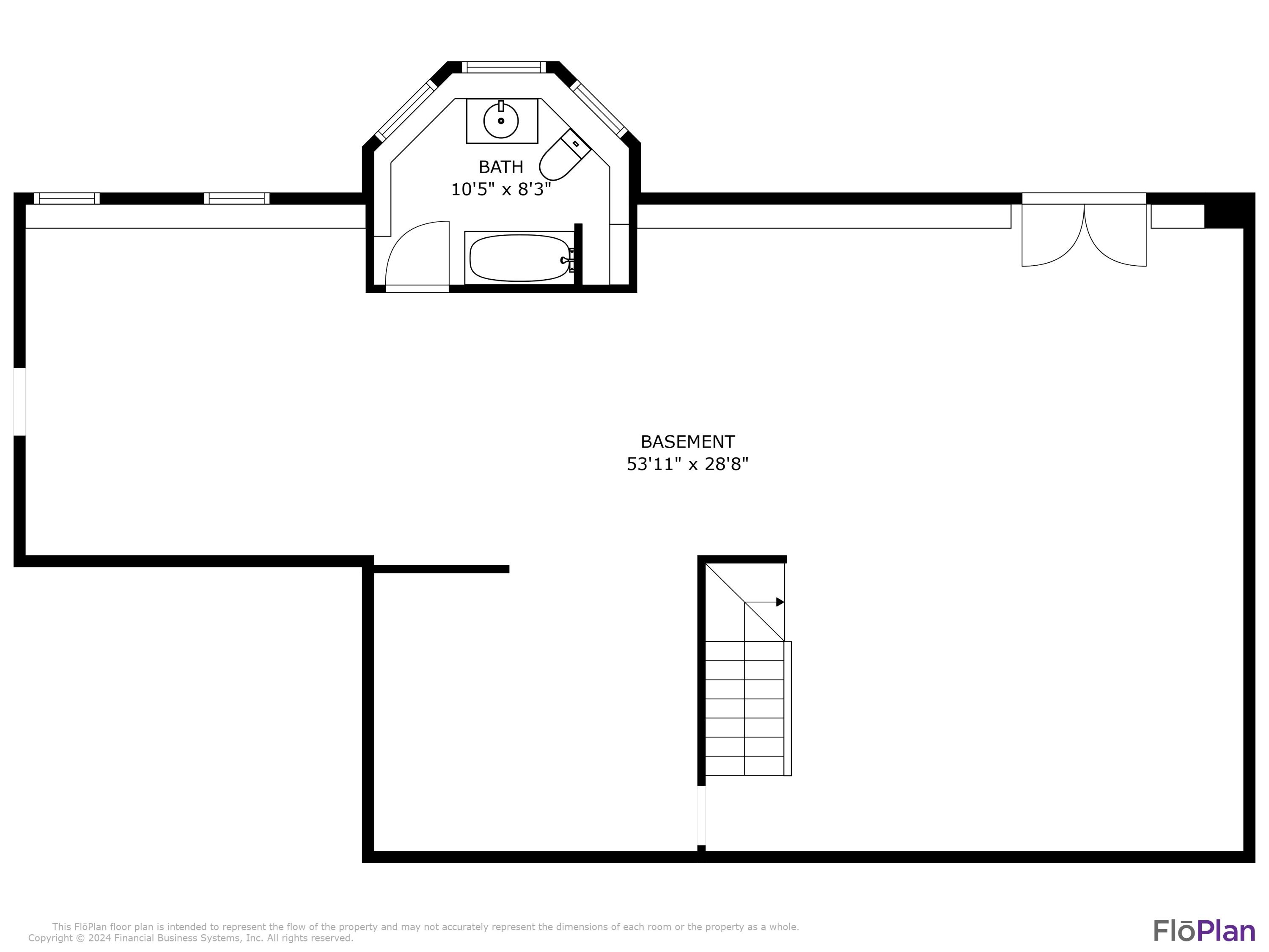 83 Whitmar Road Barnstable, MA 02635 - Photo 27 of 27 a picture of a room with a white wall