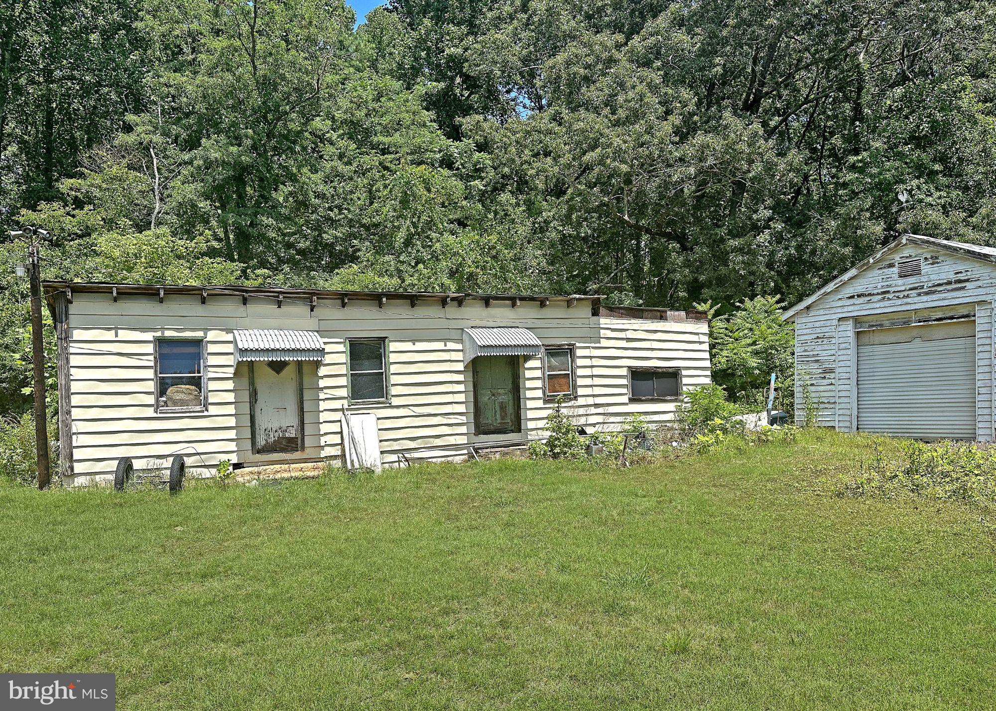11392 Mill Run Road Newburg, MD 20664 - Photo 7 of 10 Gallery Image 7