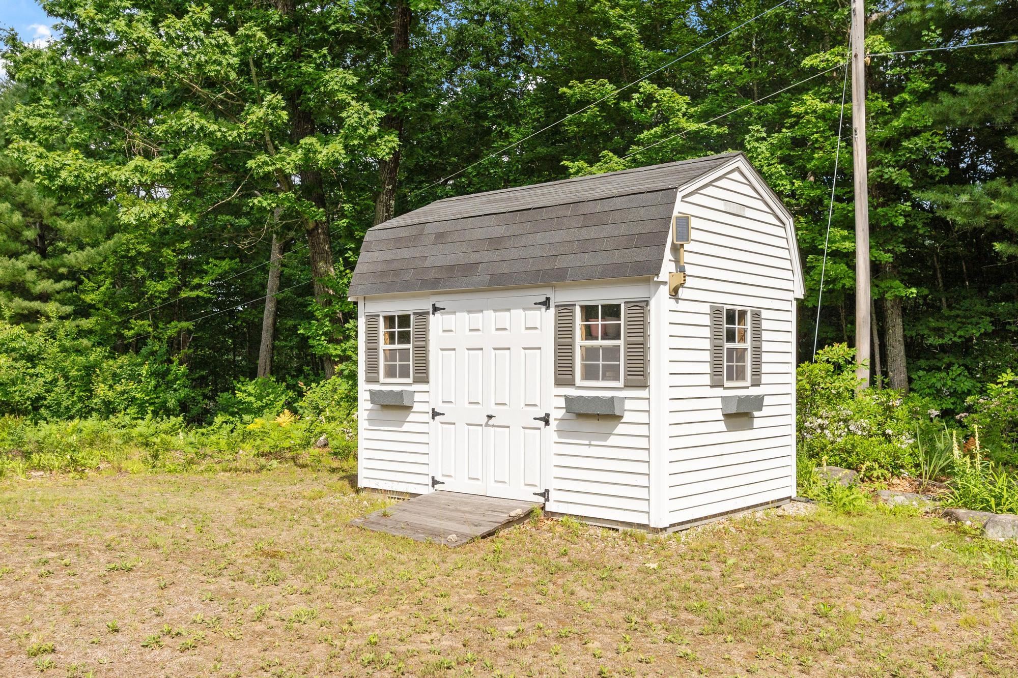 89 Townsend Road Mason, NH 03048 - Photo 40 of 54