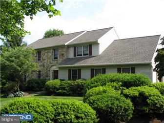 2 Willow Pond Road Malvern, PA 19355 - Photo 1 of 7 Exterior