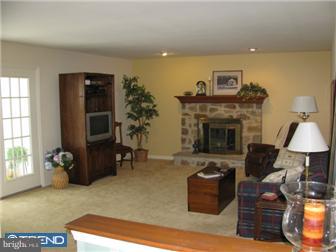 2 Willow Pond Road Malvern, PA 19355 - Photo 3 of 7 Family Room