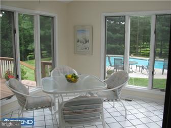 2 Willow Pond Road Malvern, PA 19355 - Photo 5 of 7 Sun Room