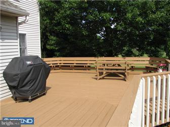 2 Willow Pond Road Malvern, PA 19355 - Photo 6 of 7 Deck