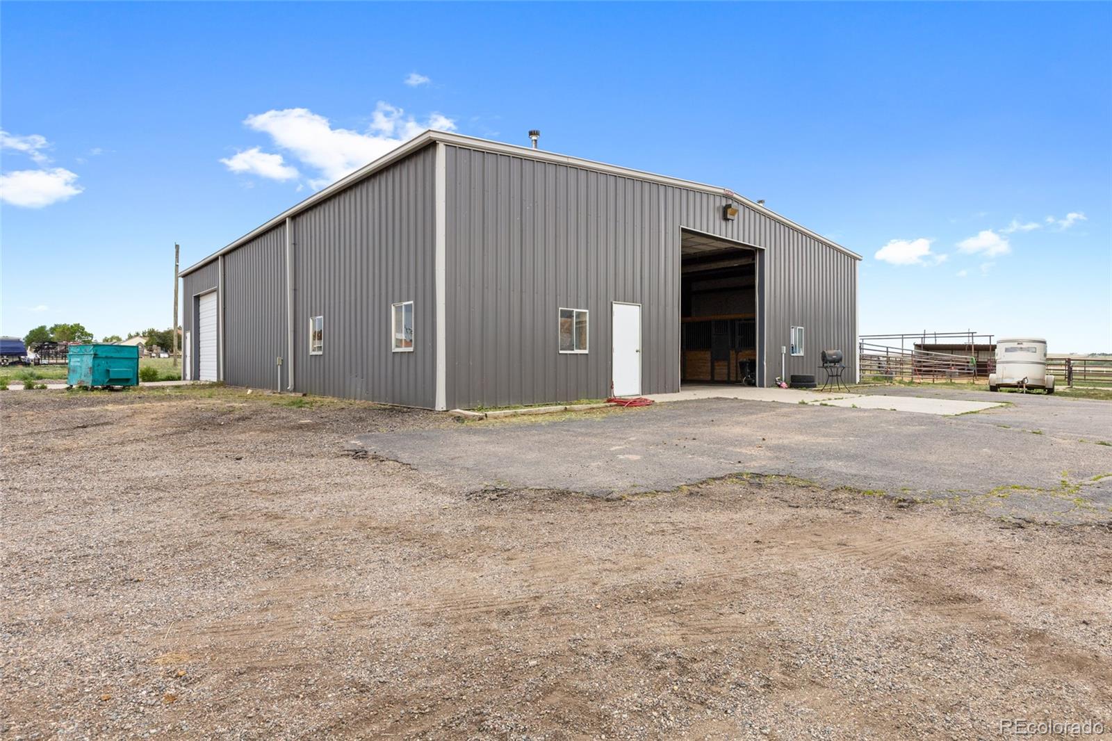 1050 South Manila Road Bennett, CO 80102 - Photo 41 of 50