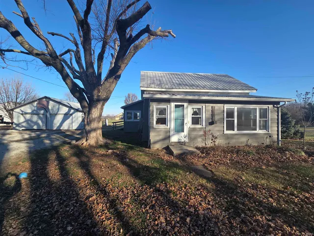 $149,900 | 10778 County Road 1000 North, Odon, IN 47562