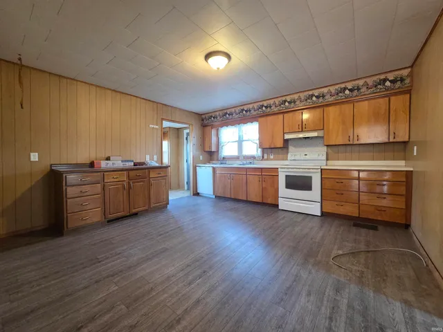 $149,900 | 10778 County Road 1000 North, Odon, IN 47562