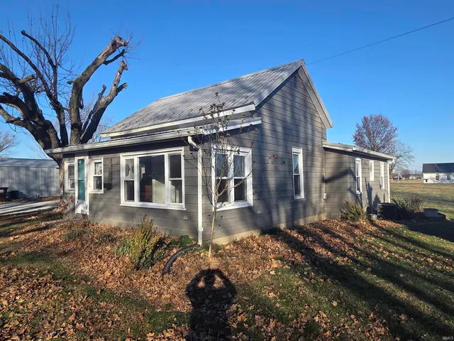 $149,900 | 10778 County Road 1000 North, Odon, IN 47562