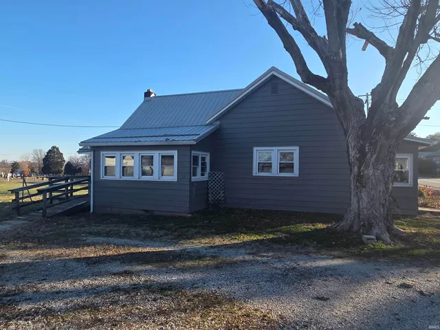 $149,900 | 10778 County Road 1000 North, Odon, IN 47562