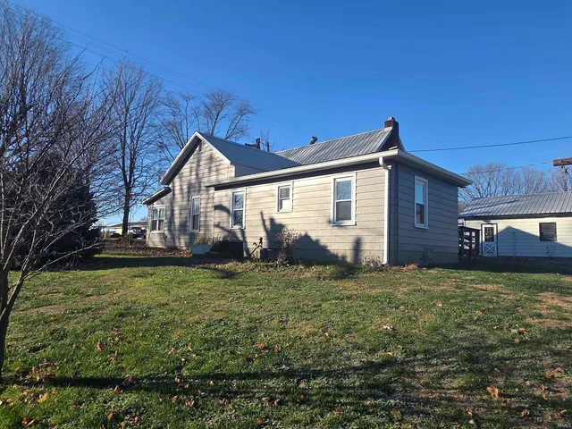 $149,900 | 10778 County Road 1000 North, Odon, IN 47562