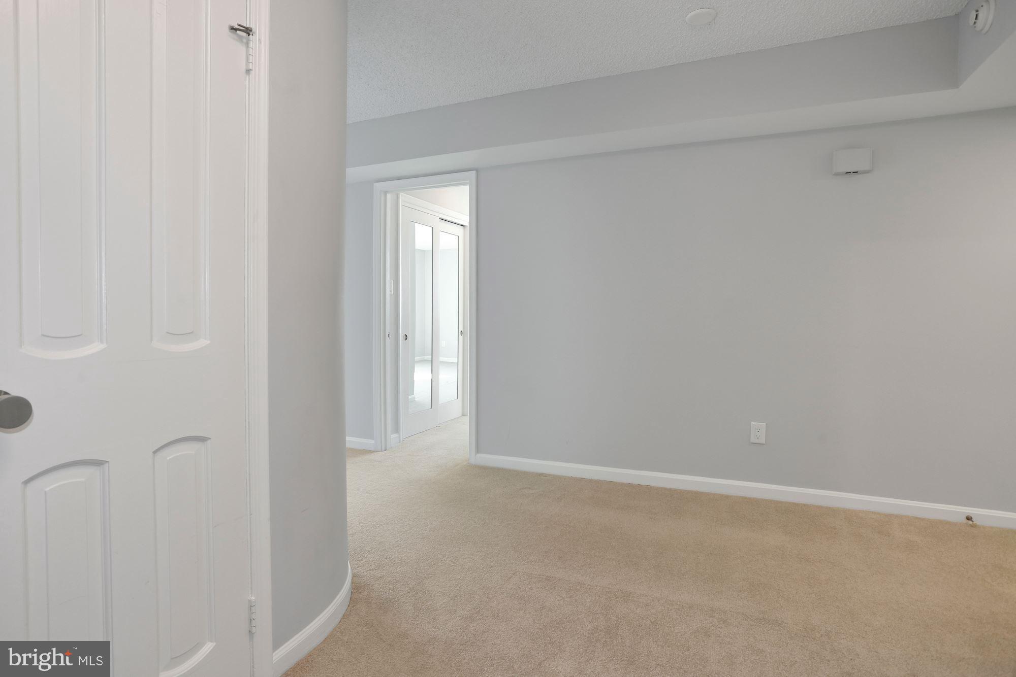 1101 South Arlington Ridge Road, Unit 902 Arlington, VA 22202 - Photo 17 of 38 a view of an empty room