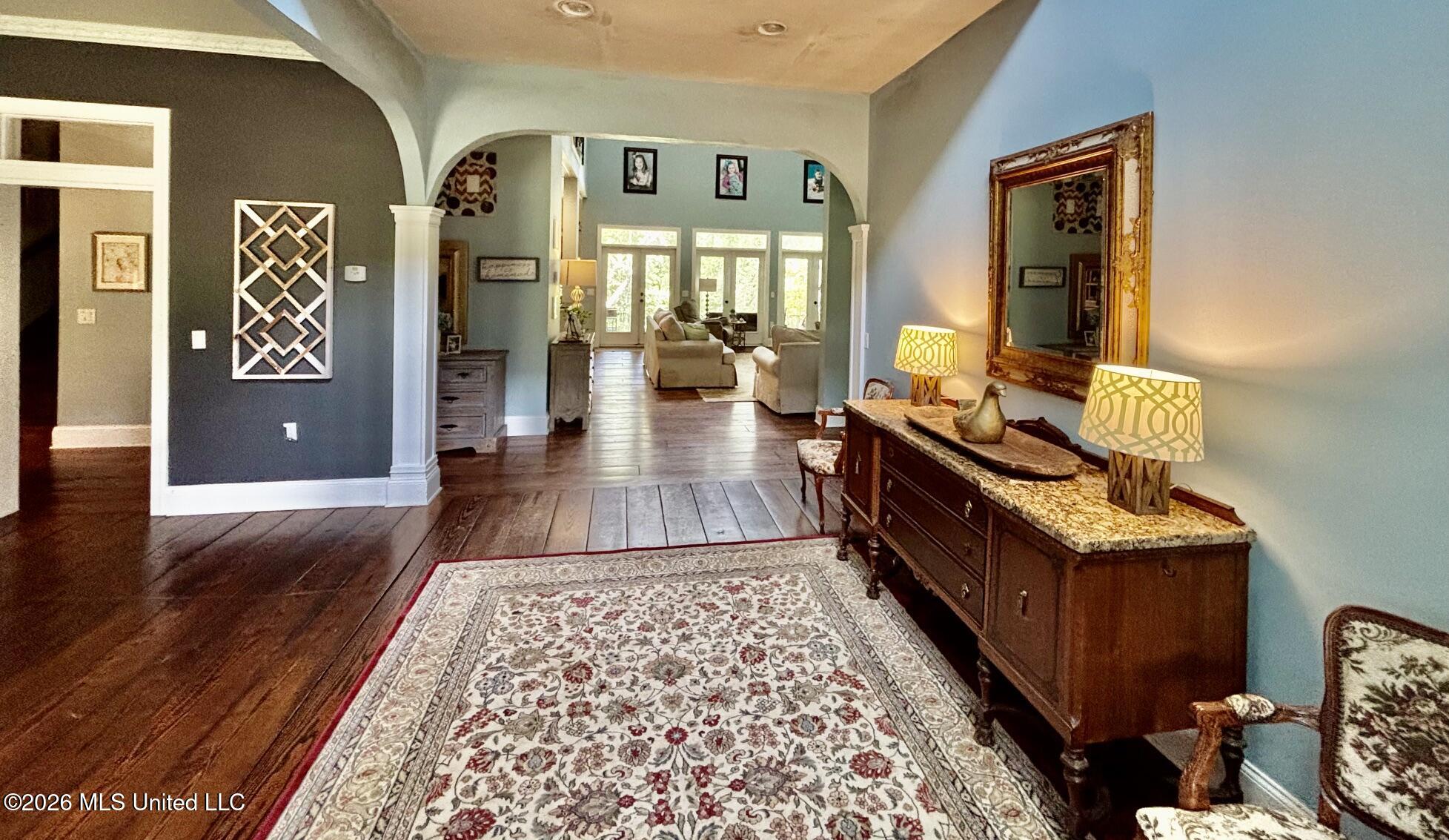 388 Renfroe Road Monticello, MS 39654 - Photo 11 of 36 IMG_5259