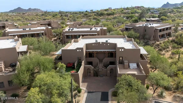 $710,000 | 36601 North Mule Train Road, Unit A41, Carefree, AZ 85377