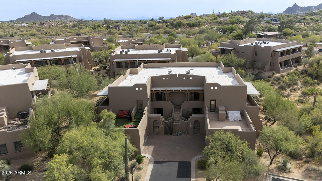 36601 North Mule Train Road, Unit A41 Carefree, AZ 85377 - Photo 1 of 31