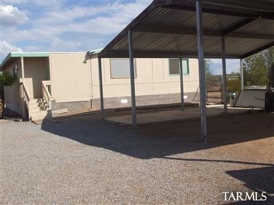 13330 West Vaqueros Road Tucson, AZ 85743 - Photo 3 of 19 Gallery Image 3