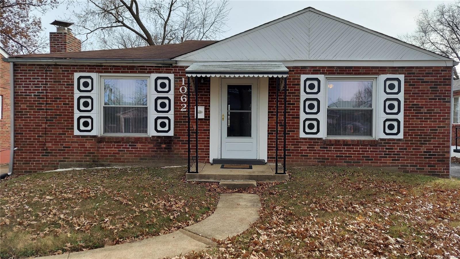 1062 Groby Road St. Louis, MO 63130 - Photo 1 of 33 Gallery Image 1