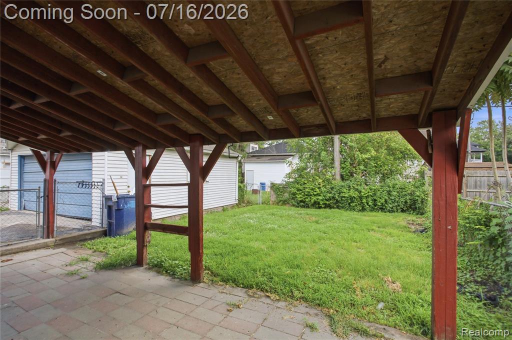 147 Charles Street River Rouge, MI 48218 - Photo 17 of 24
