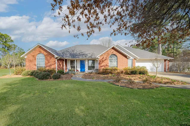 $459,000 | 6073 Fm 2348 Mount, Mount Pleasant, TX 75455