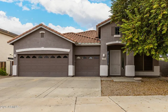$475,000 | 8796 West Frier Drive, Glendale, AZ 85305
