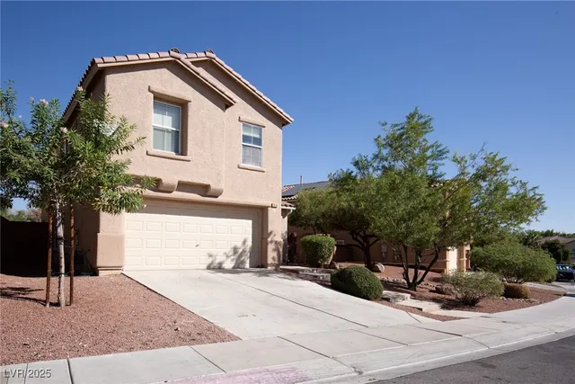 $2,095 | 2516 Courlan Drive, North Las Vegas, NV 89084