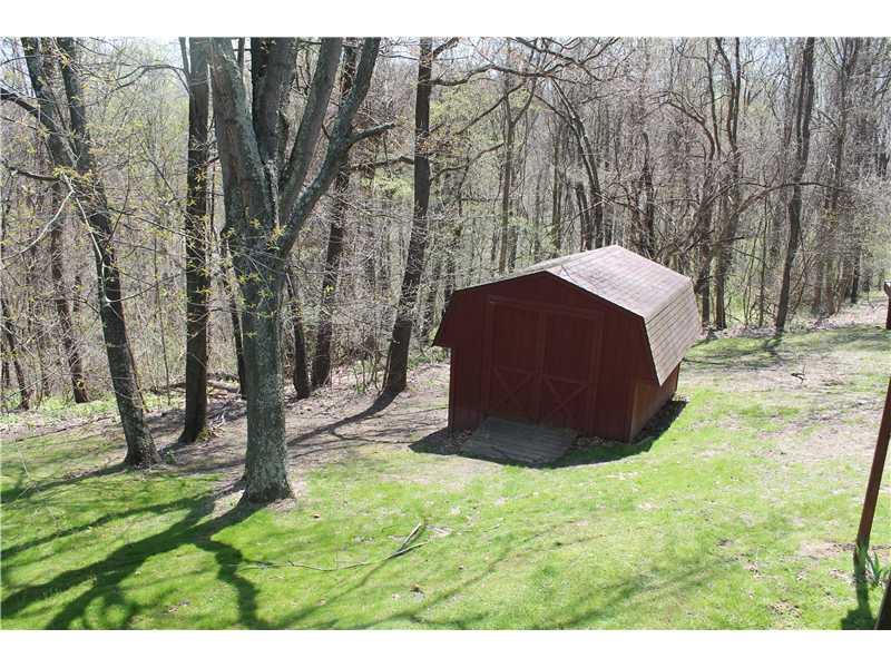 695 Deerfield Road Washington, PA 15301 - Photo 25 of 25 Yard/Garden.