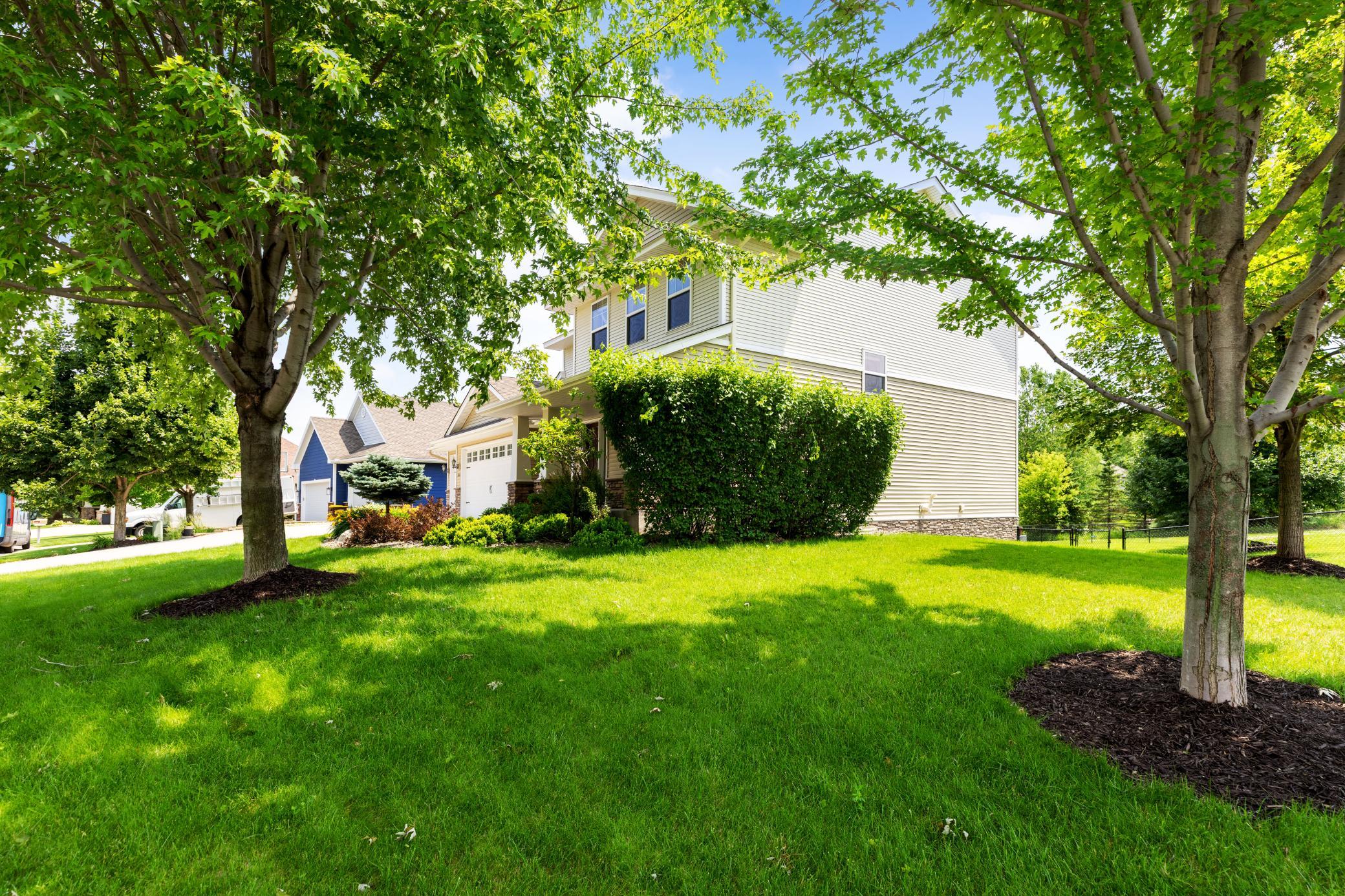 3351 Griggs Street Southwest Prior Lake, MN 55372 - Photo 5 of 59
