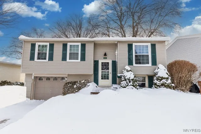 $234,900 | 61 Danielle Drive, Cheektowaga, NY 14227