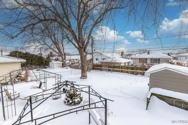 $234,900 | 61 Danielle Drive, Cheektowaga, NY 14227