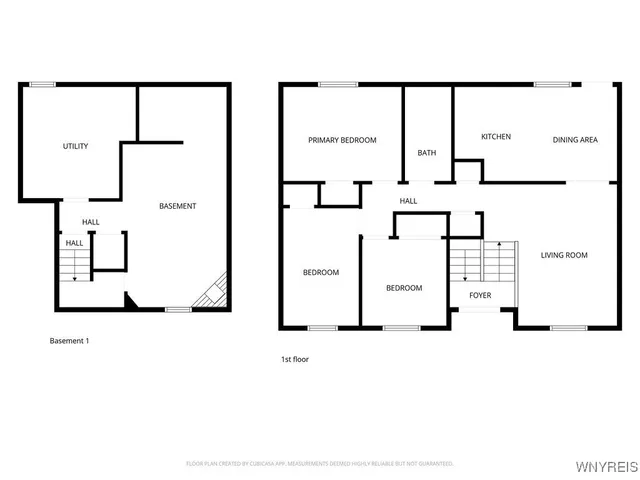 $234,900 | 61 Danielle Drive, Cheektowaga, NY 14227