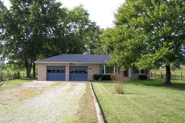 677 North 2 Story Road Boonville, IN 47601 - Photo 1 of 1 Gallery Image 1
