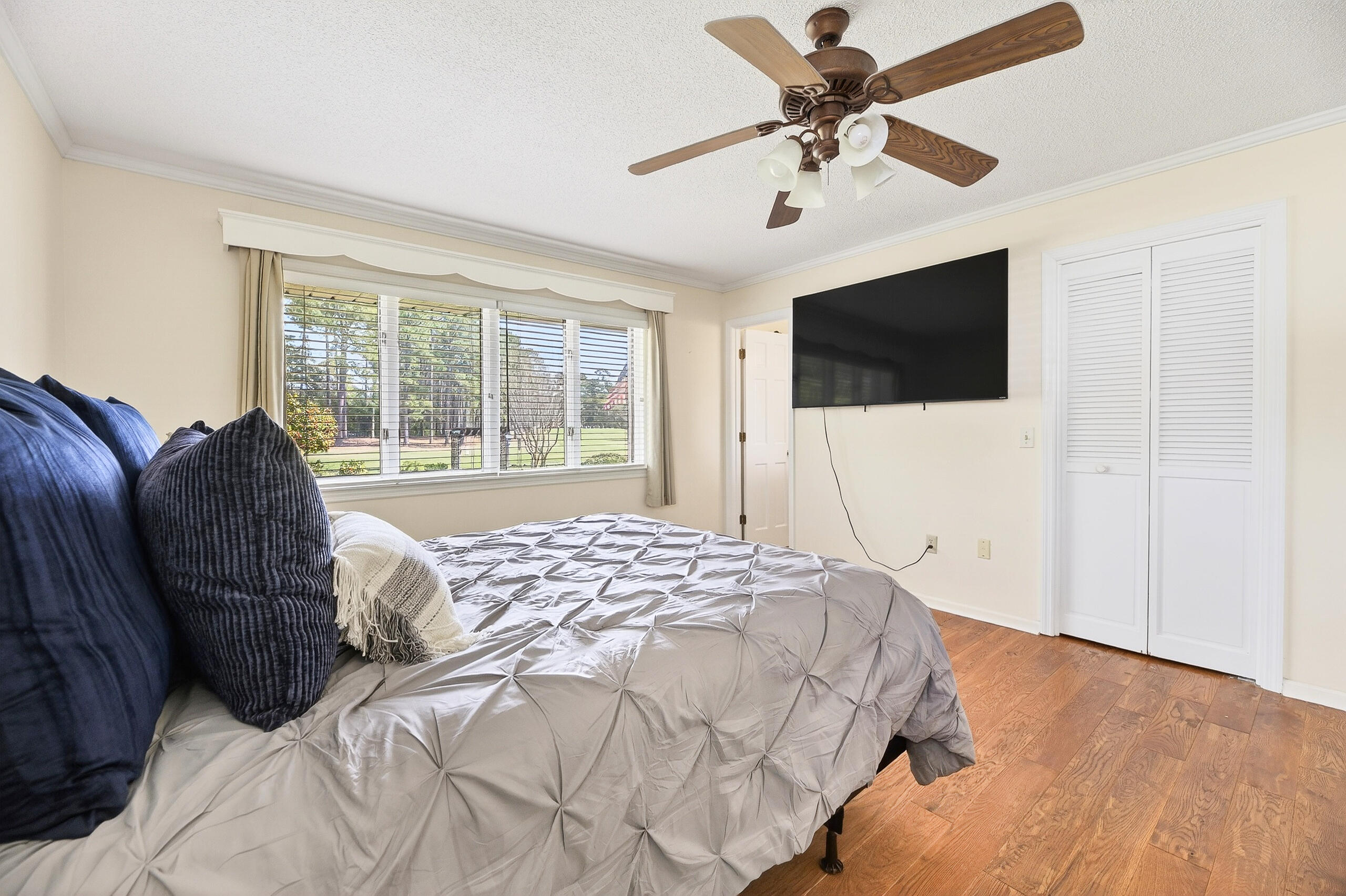 207 Cooper Drive Santee, SC 29142 - Photo 23 of 40 Primary Bedroom