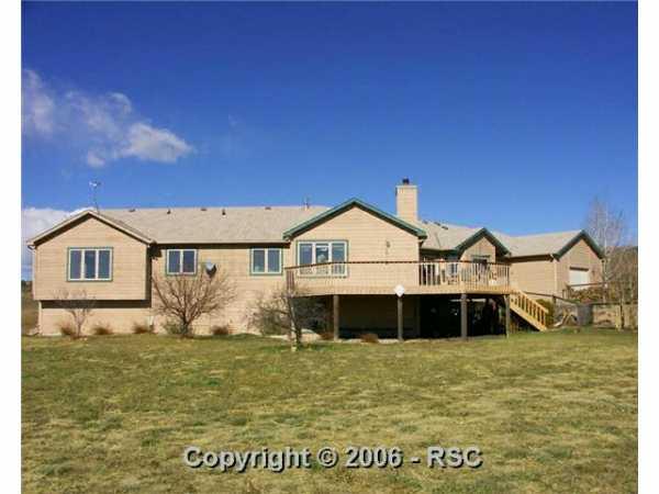 355 Struthers Loop Colorado Springs, CO 80921 - Photo 2 of 8 Gallery Image 2