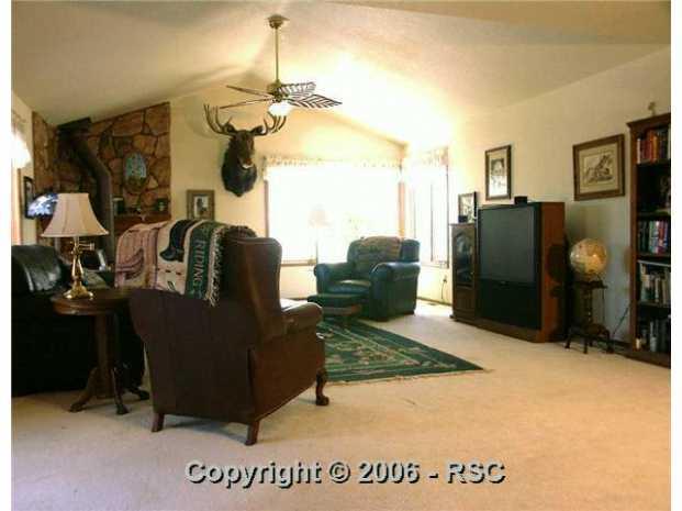 355 Struthers Loop Colorado Springs, CO 80921 - Photo 7 of 8 Gallery Image 7