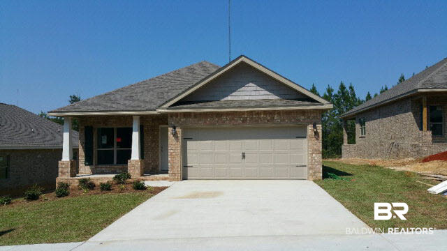 31859 Calder Court Daphne, AL 36527 - Photo 1 of 17