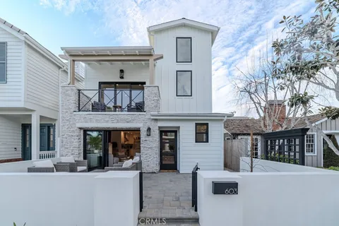 $19,995 | 603 Acacia Avenue, Unit A, Corona del Mar, CA 92625