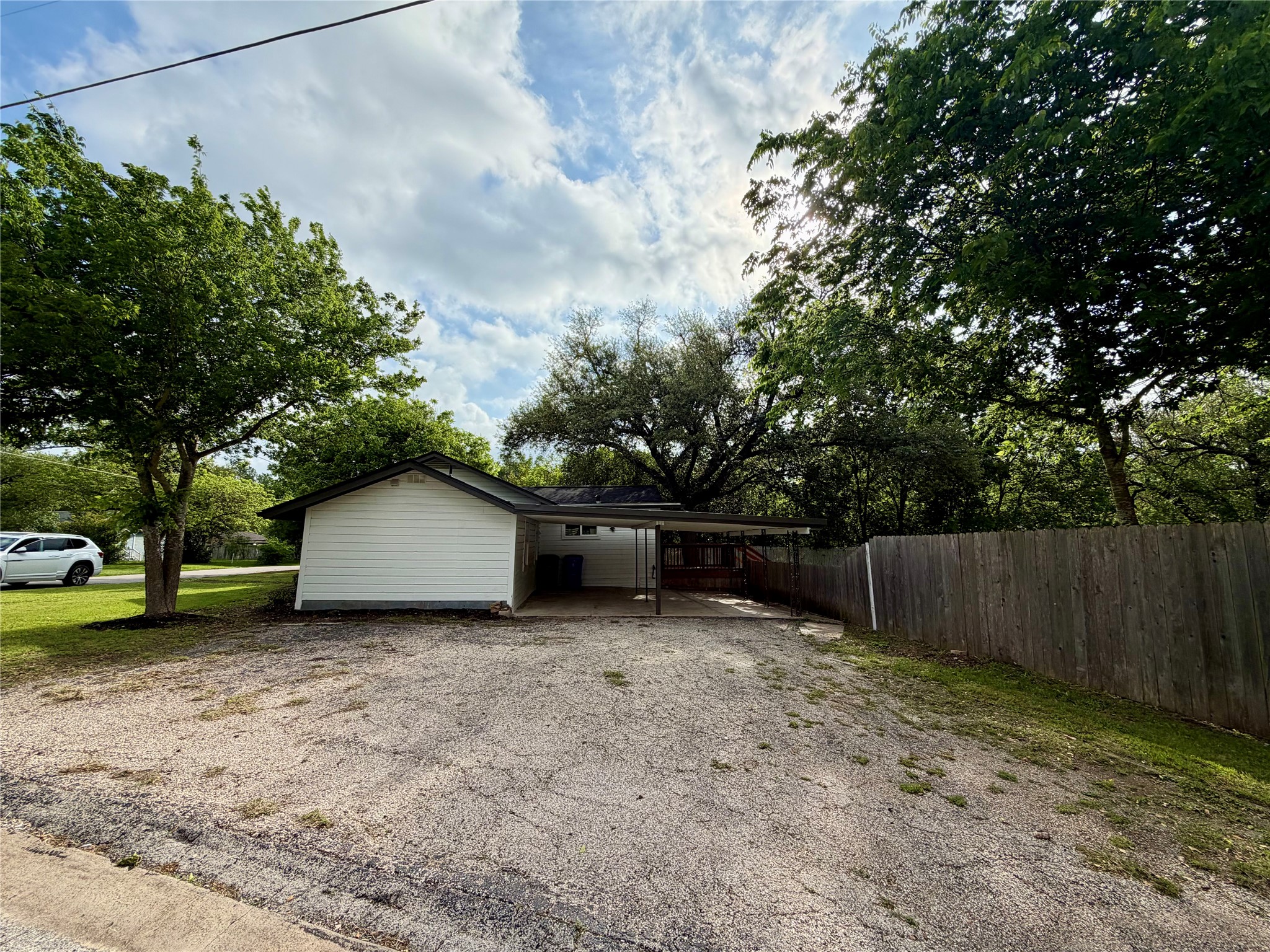 1709 Cecelia Street Taylor, TX 76574 - Photo 37 of 37