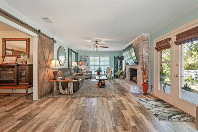 $899,000 | 600 Shore Edge Trace, St. Simons Island, GA 31522