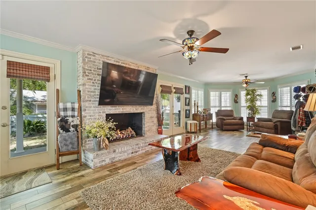 $899,000 | 600 Shore Edge Trace, St. Simons Island, GA 31522