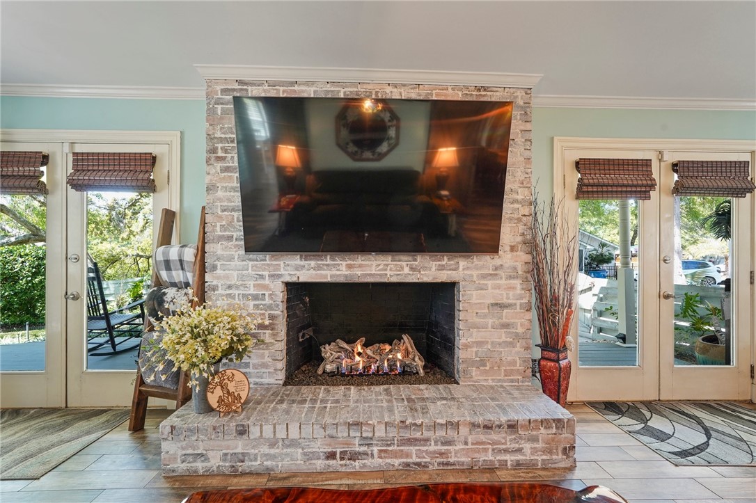 600 Shore Edge Trace St. Simons Island, GA 31522 - Photo 14 of 73