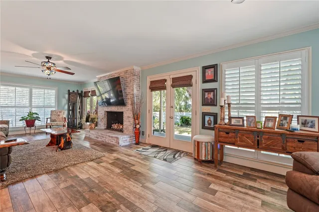 $899,000 | 600 Shore Edge Trace, St. Simons Island, GA 31522