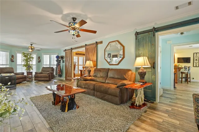 $899,000 | 600 Shore Edge Trace, St. Simons Island, GA 31522