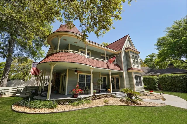 $899,000 | 600 Shore Edge Trace, St. Simons Island, GA 31522