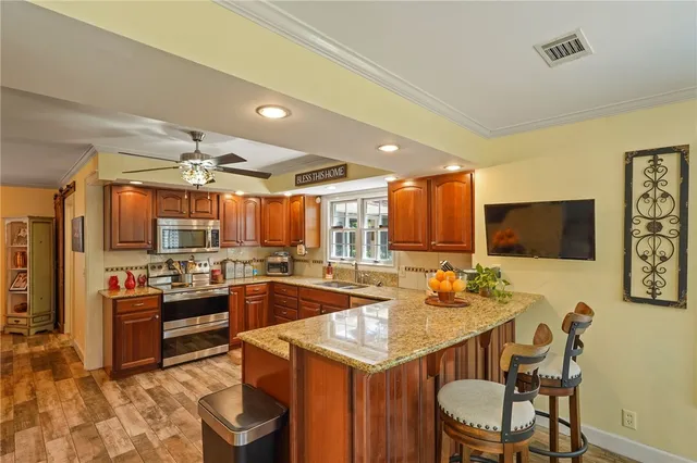 $899,000 | 600 Shore Edge Trace, St. Simons Island, GA 31522