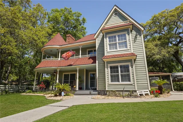 $899,000 | 600 Shore Edge Trace, St. Simons Island, GA 31522