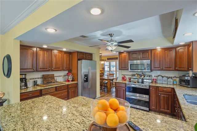 $899,000 | 600 Shore Edge Trace, St. Simons Island, GA 31522