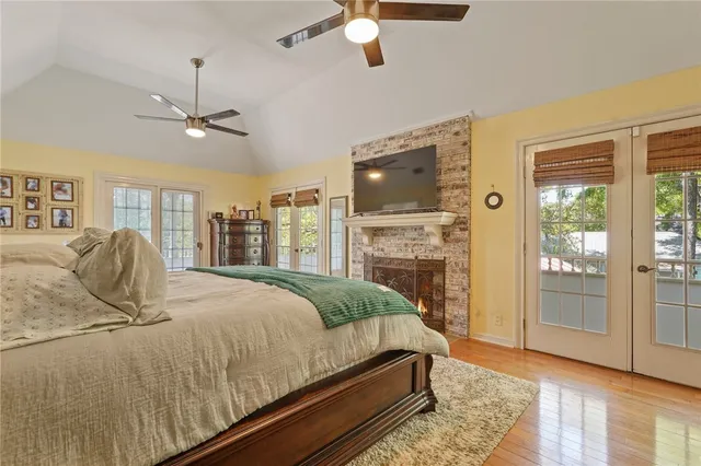 $899,000 | 600 Shore Edge Trace, St. Simons Island, GA 31522