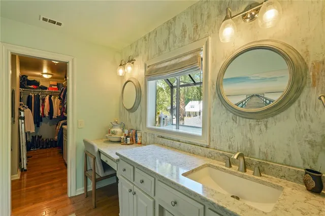 $899,000 | 600 Shore Edge Trace, St. Simons Island, GA 31522