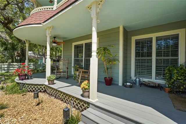 $899,000 | 600 Shore Edge Trace, St. Simons Island, GA 31522