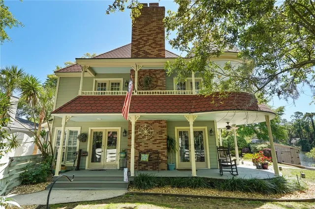 $899,000 | 600 Shore Edge Trace, St. Simons Island, GA 31522