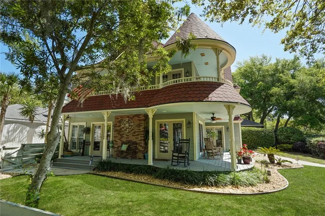 $899,000 | 600 Shore Edge Trace, St. Simons Island, GA 31522