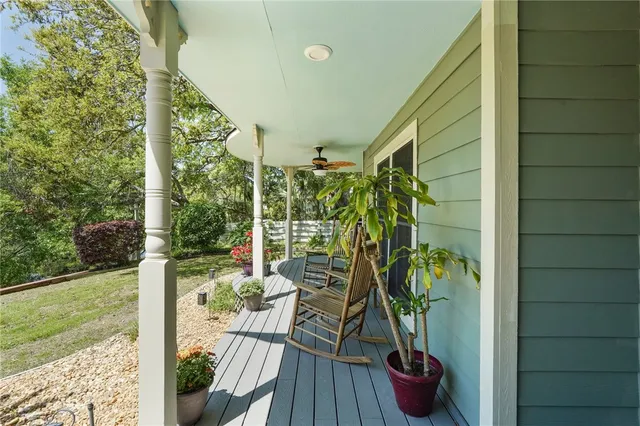 $899,000 | 600 Shore Edge Trace, St. Simons Island, GA 31522